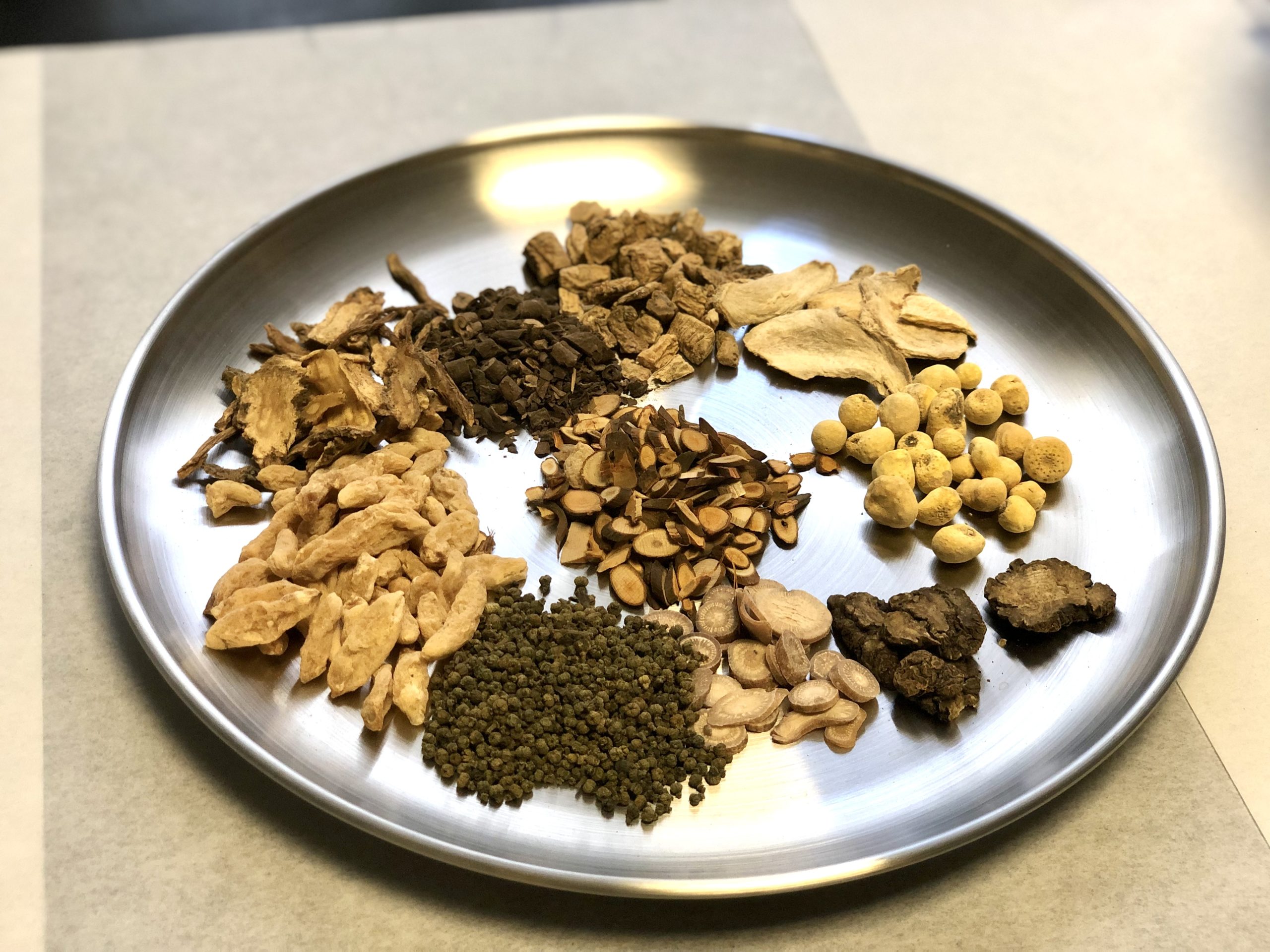 Herbal Medicine intelligence overview