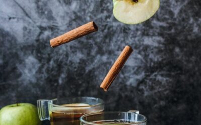 A Warming Elixir for Fall Wellness