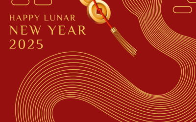 Harnessing the Snake’s Energy: Transformative Health in the Lunar New Year